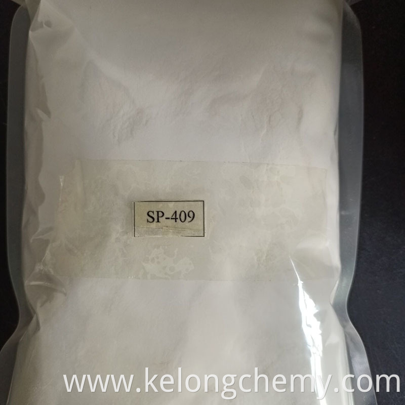 Polycarboxylate Superplasticizer Macromonomer